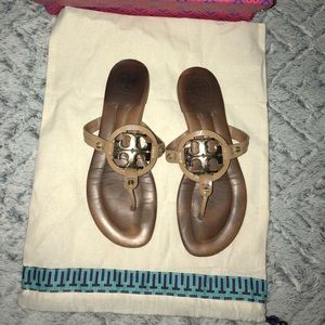Tory Burch sandals